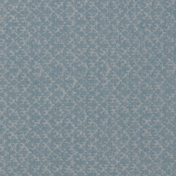 Leitner Wendling Bedding Linen in the color Blue Fog