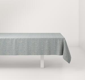 Leitner Fiona Linen Table Accessory - Blue Fog.