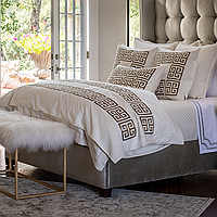Lili Alessandra Laurie Guy Bedding Collection
