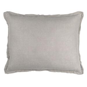 Lili Alessandra Bloom Raffia Bedding - Standard Pillow