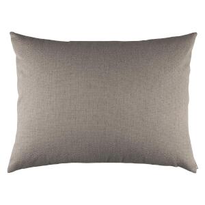 Lili Alessandra Harper Stone Luxe Euro Pillow 27x36