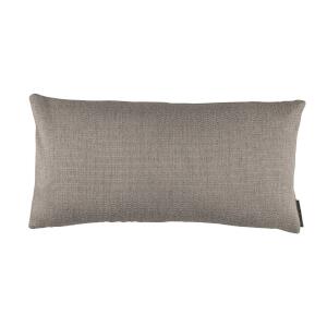 Lili Alessandra Harper Stone Small Rectangle Pillow 12x24