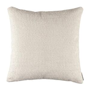 Lili Alessandra Zoey Oyster Large Square Pillow (24x24)