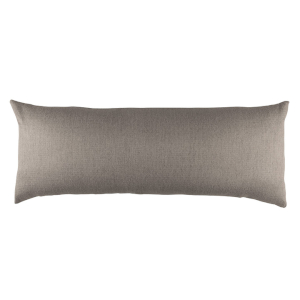 Lili Alessandra Liam Fawn Long Rectangle Pillow (18x46)