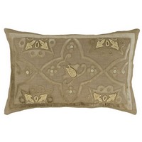 *Lili Alessandra Accents with Pearls Decorative Pillows