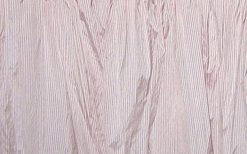 Lulla Smith Park Avenue Fabric Close-up.