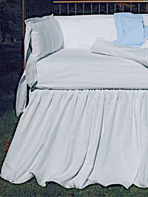  Lulla Smith Simplicity Baby Bedding Collection