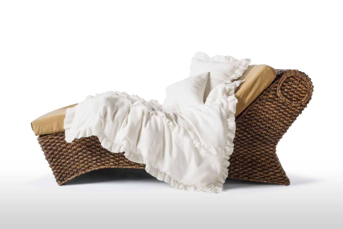 Lulla Smith Alcott Douillette/Duvet & Decorative Pillows.