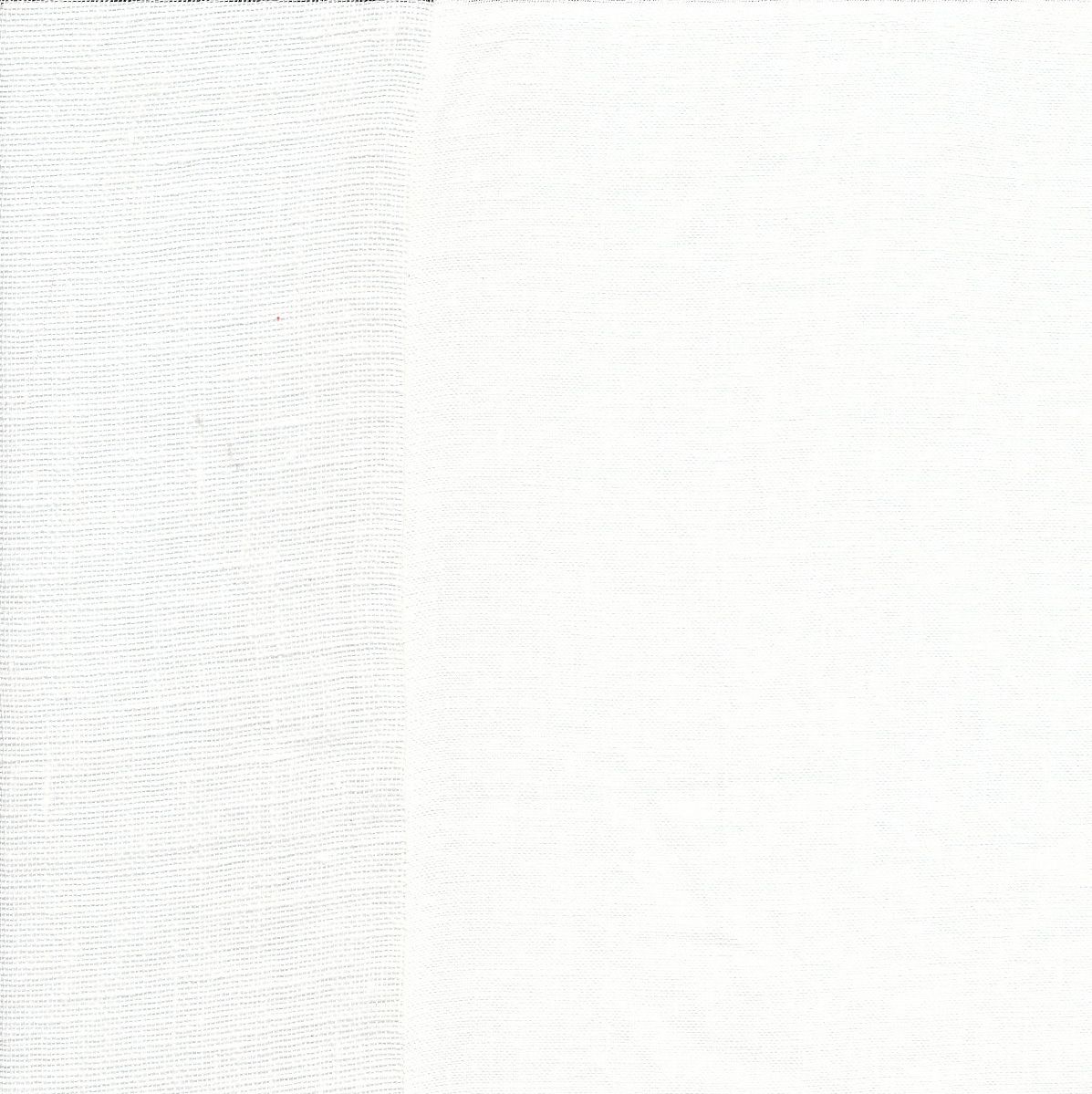 Lulla Smith Alcott Douillette/Duvet & Dec Pillows Fabric Sample - Ivory