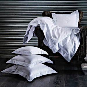 Lulla Smith Bedding Steinbeck Dec Pillow
