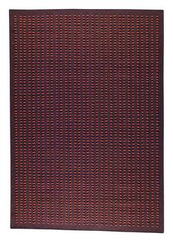 MAT The Basics Palmdale Area Rug - Brown
