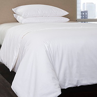Mari Ann Silk Filled Comforter with Cotton Cover