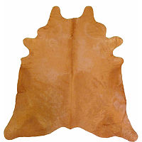 Muriel Kay Clementine Dyed Cowhide