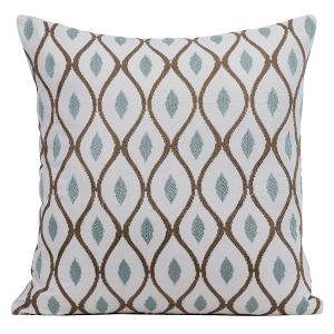  Muriel Kay Aesthetic Decorative Pillow