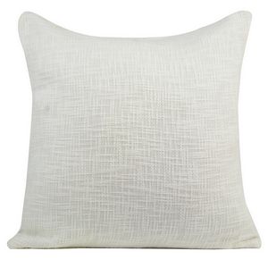 Muriel Kay Madison Decorative Pillow - Ivory