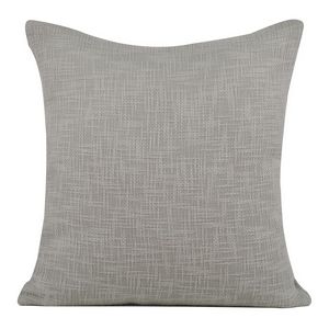Muriel Kay Madison Decorative Pillow - Silver Gray