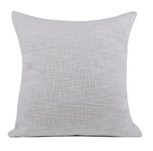 Muriel Kay Madison Decorative Pillow - White
