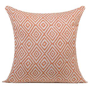 Muriel Kay Nautical Decorative Pillow - Brick