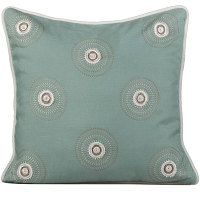 Muriel Kay Dazzle Decorative Pillow