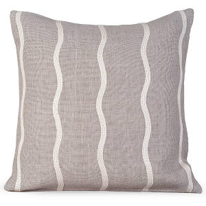 Muriel Kay Infinite Decorative Pillow in Mist.