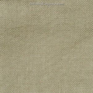 Muriel Kay Lustre Sheer Drapery Fabric Sample - Natural