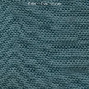 Muriel Kay Lustre Sheer Drapery Fabric Sample - Provincial Blue