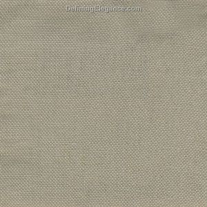 Muriel Kay Lustre Sheer Drapery Fabric Sample - Silver Mink