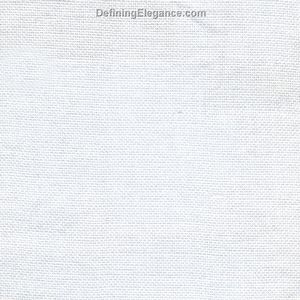 Muriel Kay Lustre Sheer Drapery Fabric Sample - White