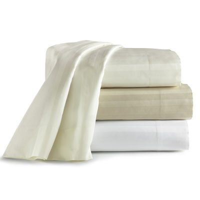 Peacock Alley Duet Bedding & Sheets - Sheet Stack