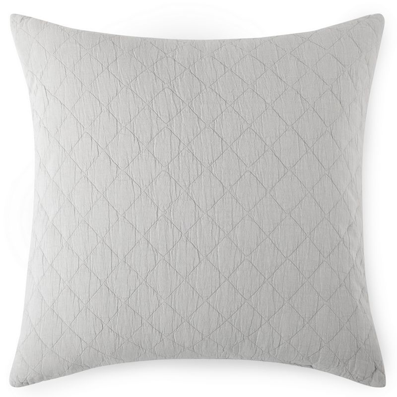 Peacock Alley Heritage Quilted Sham