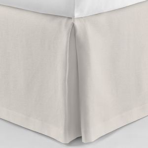 Peacock Alley Rio Bedskirt Tailored 