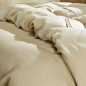 The Purists Kent Duvet Cover