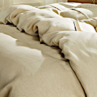 Purists Kent Linen/Cotton Bedding