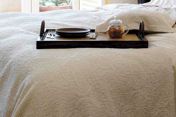 Purists Marrakesh Cover Bedding