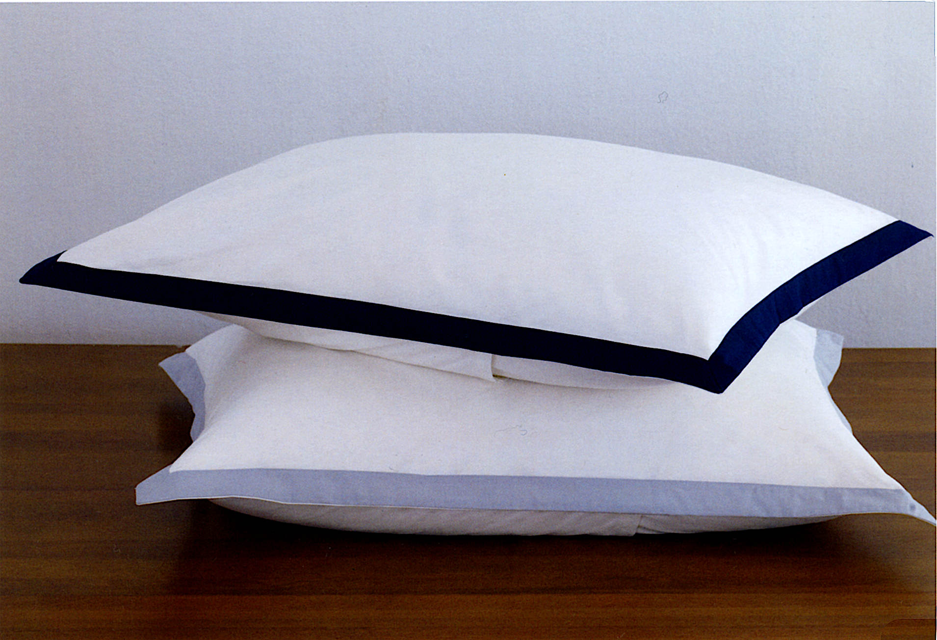 RB Casa Colorado Bedding and Sheets - Pillow Stack