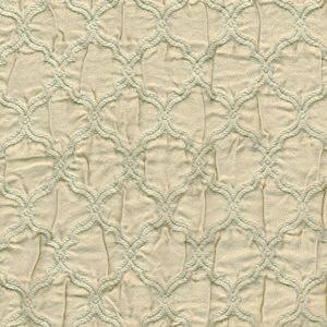SDH Anastasia Bedding - Fabric Sample Close-up. 