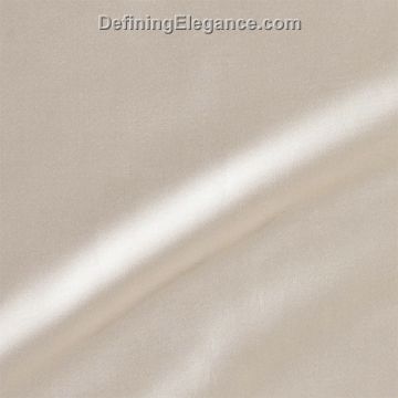 SDH Legna Classic Baby Bedding Fabric in Sand color.