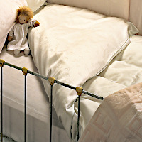 SDH Baby Bedding Wheels Pillowcase