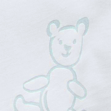 SDH Baby Bear in Light Blue color.