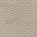 DefiningElegance.com presents SDH Corfu Bedding in Oystershell color.