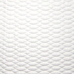 DefiningElegance.com presents SDH Corfu Bedding in White color. 