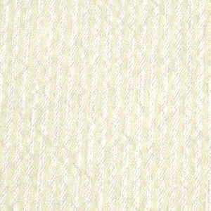 SDH Elba Bedding - Jacquard - 60% Egyptian Cotton / 40% Linen. Yarn dyed boutis stripe in Papyrus.