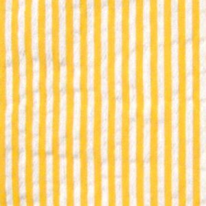 SDH Elba Bedding - Jacquard - 60% Egyptian Cotton / 40% Linen. Yarn dyed boutis stripe in Straw.