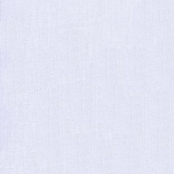 SDH Fine European Linen's Julia in Indigo Ice color is a two-color yarn dyed sateen.