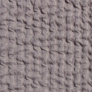 SDH Malta Bedding  in Koala - Jacquard - 100% Egyptian Cotton. 466 Threads per square inch.