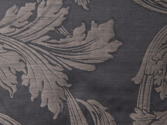 SDH Bedding Paros Linen Collection - Fabric Close-up