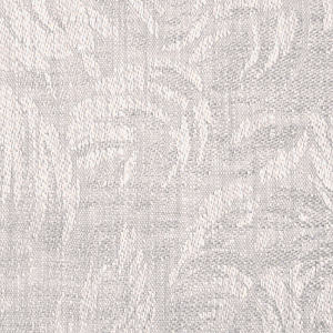 Defining Elegance SDH Fine Linens York bedding fabric sample in Dove color.