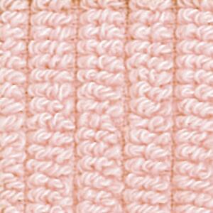 Svad Dondi Skipper Bath fabric closeup in Pink color.