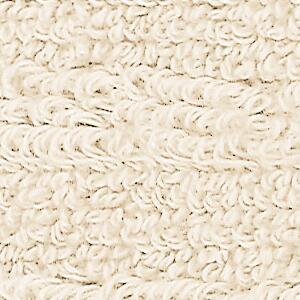 Svad Dondi Times Square Bath fabric closeup in Ivory color.