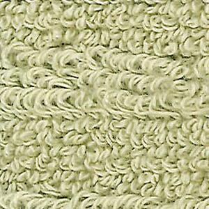 Svad Dondi Times Square Bath fabric closeup in Lime color.
